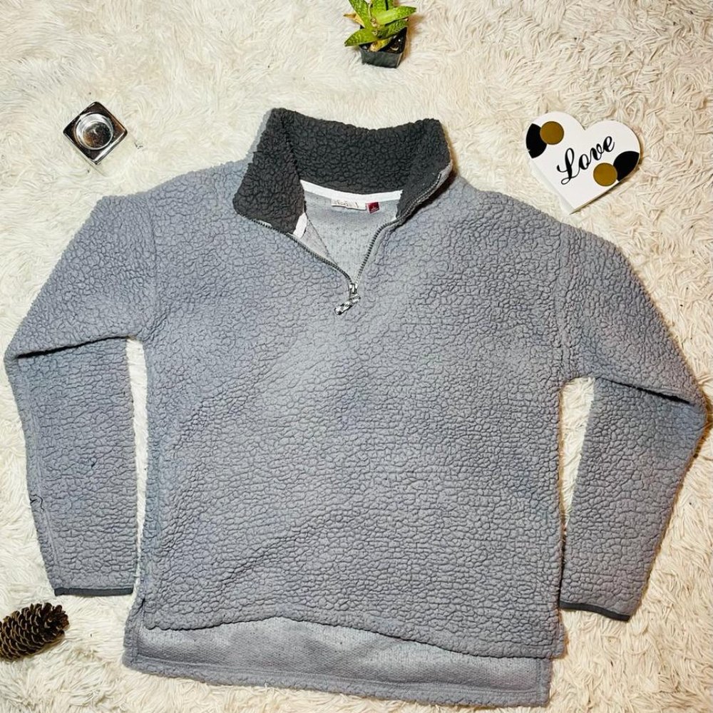 SUETER HERITAGE ATHLETIC DARK GREY